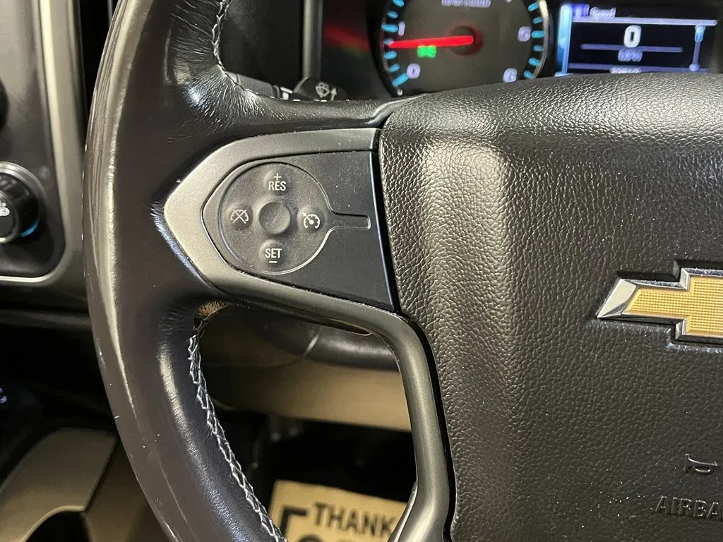 2018 Chevrolet Silverado 1500 LT Z71 - Photo 25