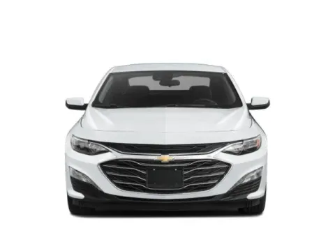 More photos of 2025 Chevrolet Malibu LT at Hobart Auto Sales, IN
