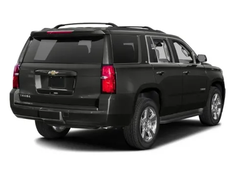 Photos of 2017 Chevrolet Tahoe LT for sale in Hobart, IN at Hobart Auto Sales