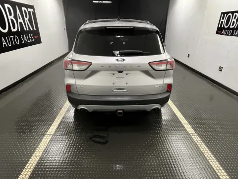 More photos of 2020 Ford Escape SEL at Hobart Auto Sales, IN