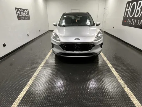 Photos of 2020 Ford Escape SEL for sale in Hobart, IN at Hobart Auto Sales