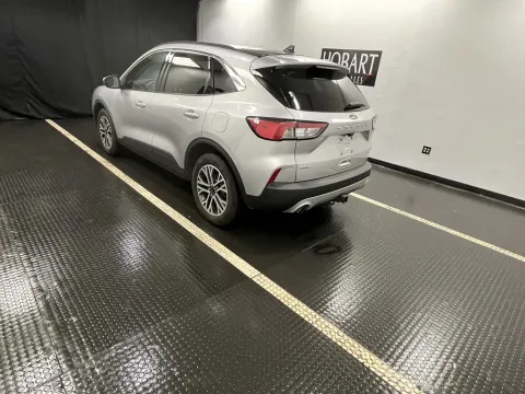 More photos of 2020 Ford Escape SEL at Hobart Auto Sales, IN