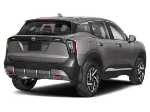 Photos of 2025 Nissan Kicks SV for sale in Hobart, IN at Hobart Auto Sales