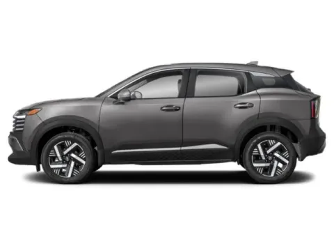 Another view of 2025 Nissan Kicks SV for sale in Hobart, IN at Hobart Auto Sales