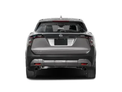 More photos of 2025 Nissan Kicks SV at Hobart Auto Sales, IN