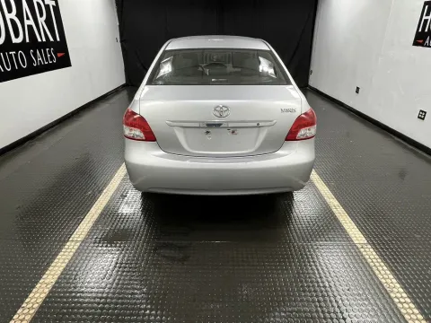 More photos of 2012 Toyota Yaris Fleet at Hobart Auto Sales, IN