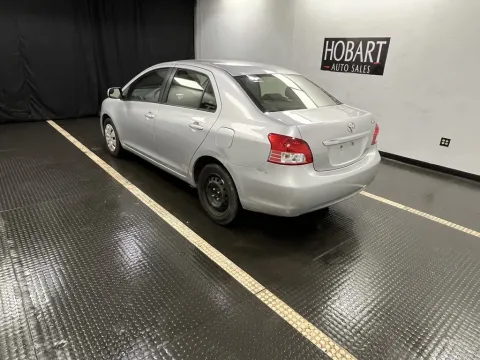 More photos of 2012 Toyota Yaris Fleet at Hobart Auto Sales, IN