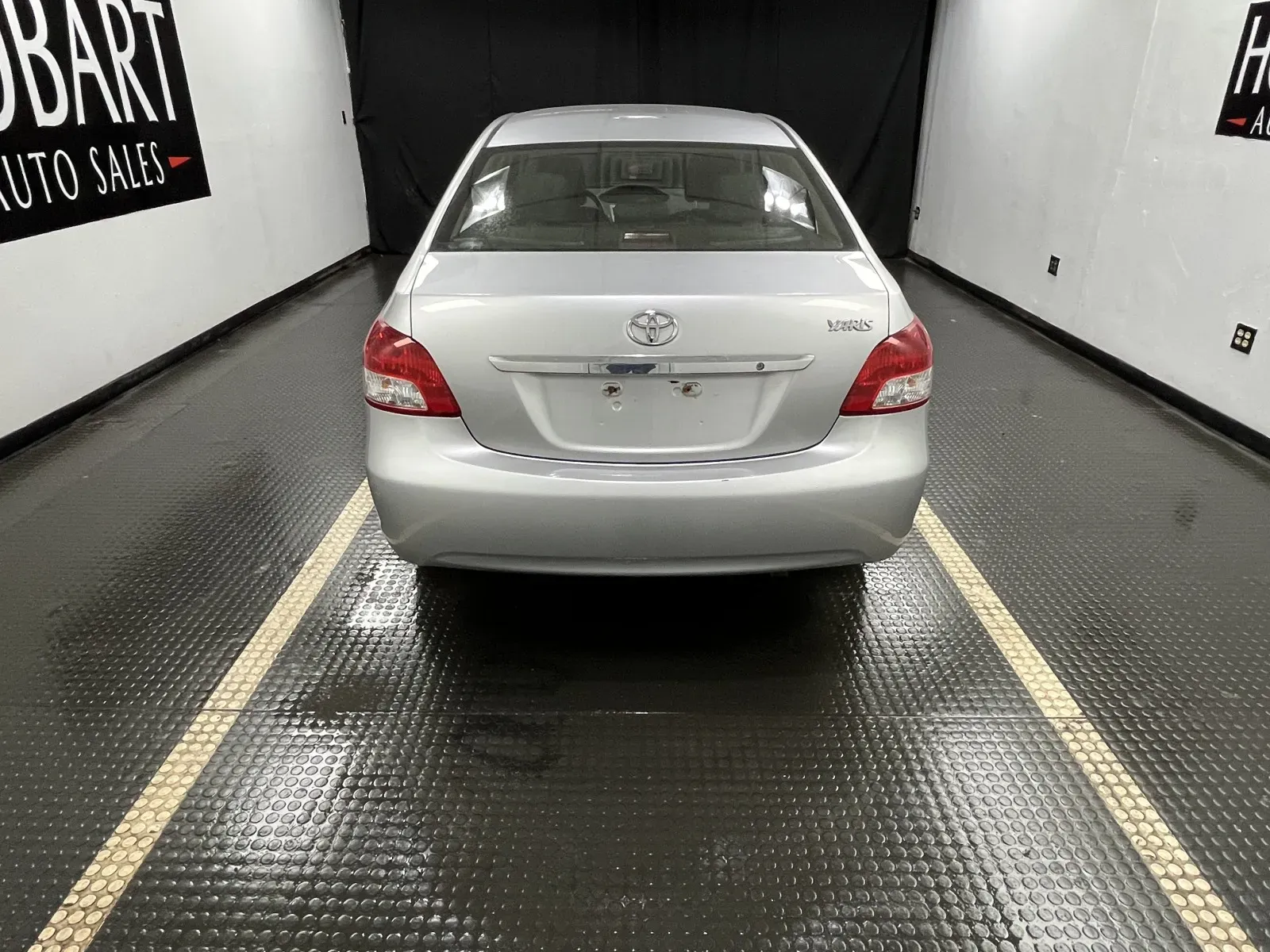 More photos of 2012 Toyota Yaris Fleet at Hobart Auto Sales, IN