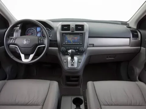 More photos of 2010 Honda CR-V EX at Hobart Auto Sales, IN