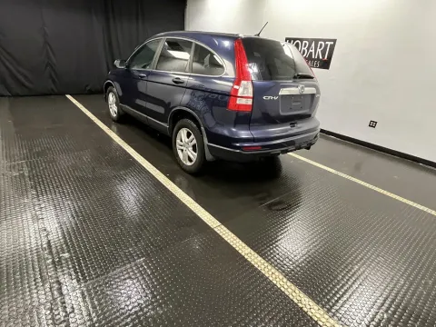 More photos of 2010 Honda CR-V EX at Hobart Auto Sales, IN