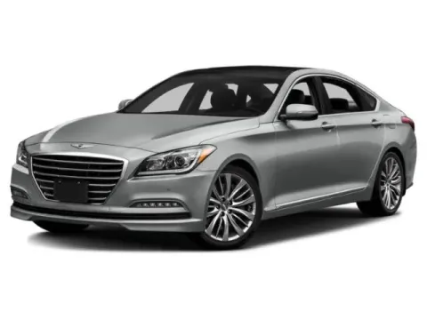 More photos of 2015 Hyundai Genesis 3.8L at Hobart Auto Sales, IN
