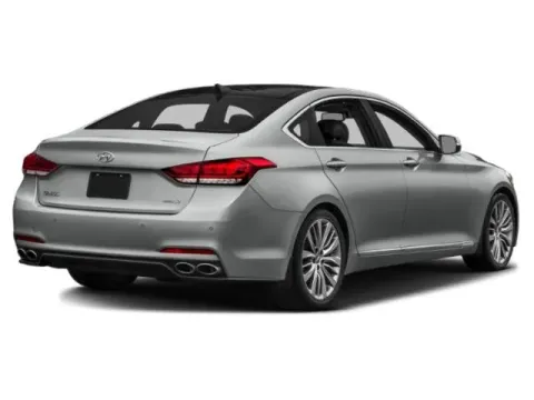 More photos of 2015 Hyundai Genesis 3.8L at Hobart Auto Sales, IN