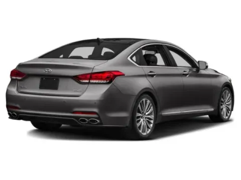 Photos of 2015 Hyundai Genesis 3.8L for sale in Hobart, IN at Hobart Auto Sales