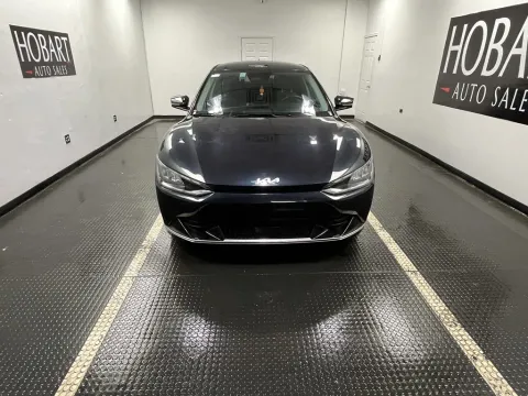 Photos of 2023 Kia EV6 Wind for sale in Hobart, IN at Hobart Auto Sales