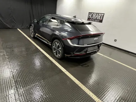 More photos of 2023 Kia EV6 Wind at Hobart Auto Sales, IN