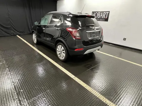 More photos of 2020 Buick Encore Preferred at Hobart Auto Sales, IN