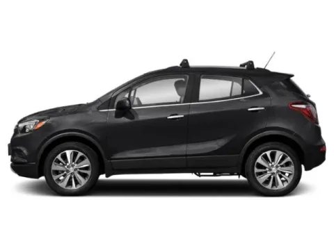 Another view of 2020 Buick Encore Preferred for sale in Hobart, IN at Hobart Auto Sales