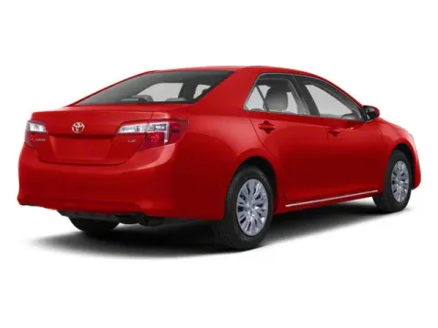 Photos of 2012 Toyota Camry for sale in Hobart, IN at Hobart Auto Sales