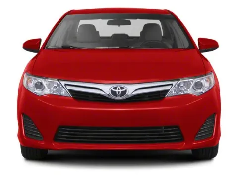More photos of 2012 Toyota Camry at Hobart Auto Sales, IN