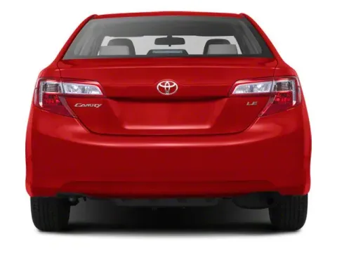 More photos of 2012 Toyota Camry at Hobart Auto Sales, IN