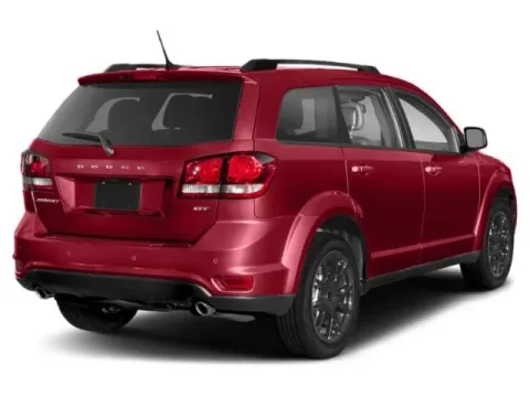 Photos of 2018 Dodge Journey GT for sale in Hobart, IN at Hobart Auto Sales