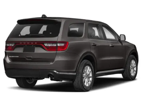 Photos of 2021 Dodge Durango GT Plus for sale in Hobart, IN at Hobart Auto Sales