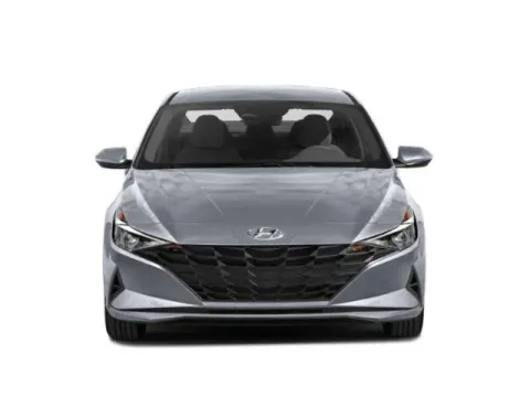More photos of 2023 Hyundai Elantra SEL at Hobart Auto Sales, IN