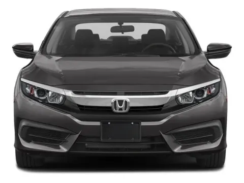 More photos of 2018 Honda Civic Sedan LX at Hobart Auto Sales, IN