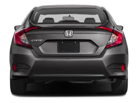 More photos of 2018 Honda Civic Sedan LX at Hobart Auto Sales, IN