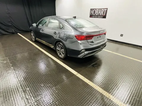 More photos of 2023 Kia Forte at Hobart Auto Sales, IN