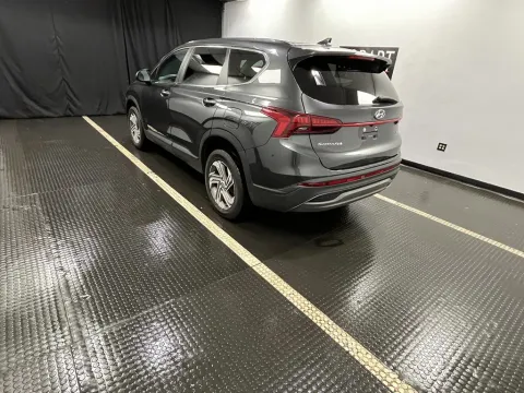 More photos of 2023 Hyundai Santa Fe SE at Hobart Auto Sales, IN