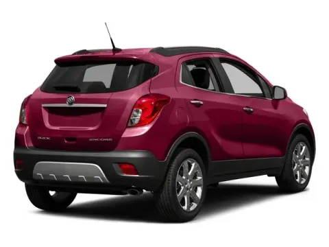 More photos of 2016 Buick Encore at Hobart Auto Sales, IN