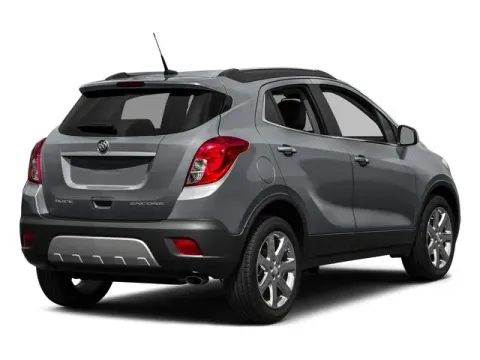 Photos of 2016 Buick Encore for sale in Hobart, IN at Hobart Auto Sales