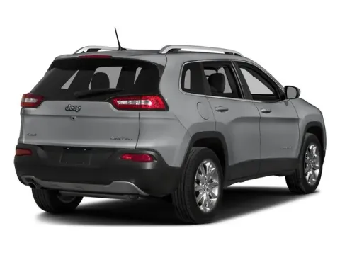 Photos of 2018 Jeep Cherokee Limited for sale in Hobart, IN at Hobart Auto Sales