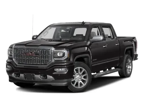 More photos of 2016 GMC Sierra 1500 Denali at Hobart Auto Sales, IN