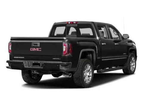 Photos of 2016 GMC Sierra 1500 Denali for sale in Hobart, IN at Hobart Auto Sales