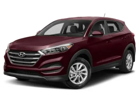 More photos of 2018 Hyundai Tucson SEL Plus at Hobart Auto Sales, IN