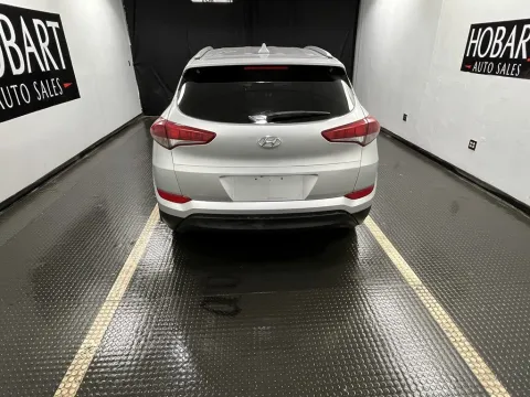 More photos of 2018 Hyundai Tucson SEL Plus at Hobart Auto Sales, IN