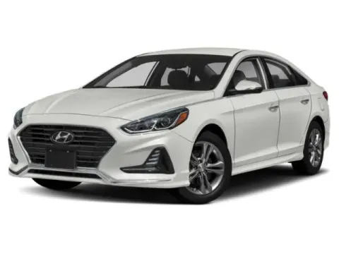 More photos of 2019 Hyundai Sonata Limited at Hobart Auto Sales, IN