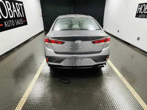 More photos of 2019 Hyundai Sonata Limited at Hobart Auto Sales, IN