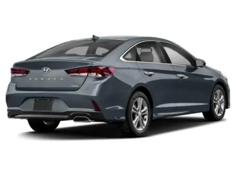 Photos of 2019 Hyundai Sonata Limited for sale in Hobart, IN at Hobart Auto Sales