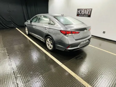 More photos of 2019 Hyundai Sonata Limited at Hobart Auto Sales, IN