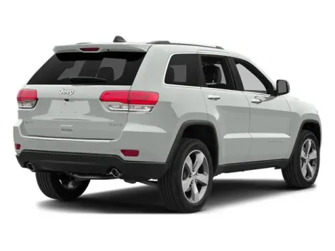 Photos of 2014 Jeep Grand Cherokee Limited for sale in Hobart, IN at Hobart Auto Sales