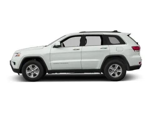 Another view of 2016 Jeep Grand Cherokee Laredo for sale in Hobart, IN at Hobart Auto Sales
