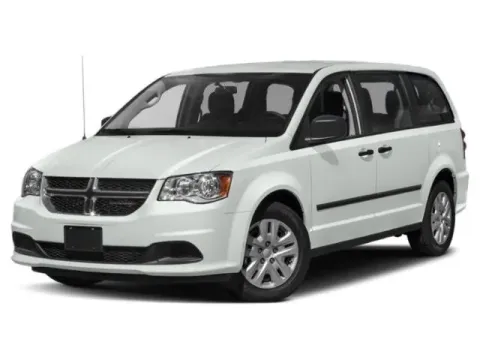 More photos of 2019 Dodge Grand Caravan SE at Hobart Auto Sales, IN