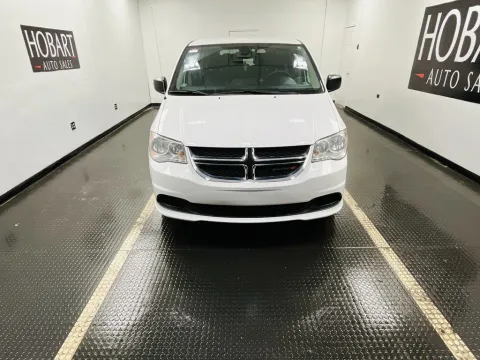 Photos of 2019 Dodge Grand Caravan SE for sale in Hobart, IN at Hobart Auto Sales