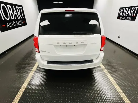 More photos of 2019 Dodge Grand Caravan SE at Hobart Auto Sales, IN
