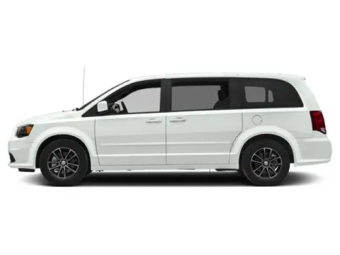 Another view of 2019 Dodge Grand Caravan SE for sale in Hobart, IN at Hobart Auto Sales