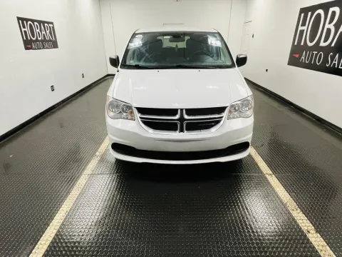 Photos of 2019 Dodge Grand Caravan SE for sale in Hobart, IN at Hobart Auto Sales