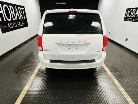 More photos of 2019 Dodge Grand Caravan SE at Hobart Auto Sales, IN